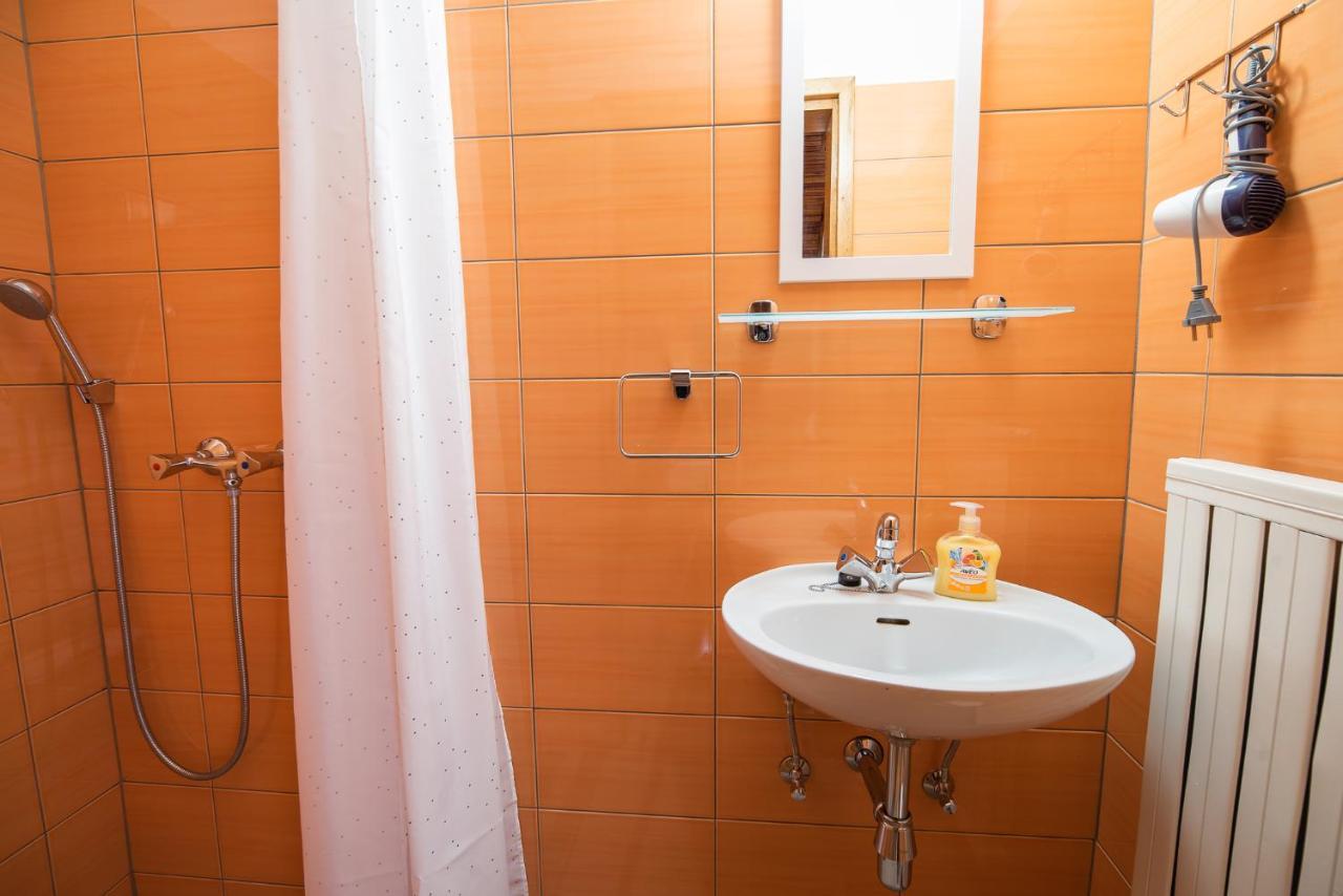 Farm Stay Zagar Mozirje Exteriör bild