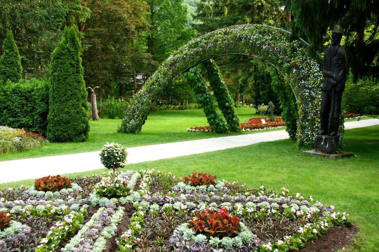 Farm Stay Zagar Mozirje Exteriör bild